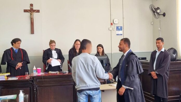 Itabirito: acusado da morte de Sacota e Sacotinha é absolvido por falta de provas