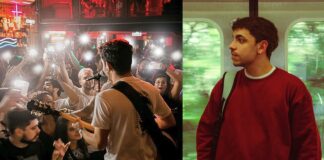 Festa Veludo Sunset: Velino, de Itabirito, lança álbum na Cervejaria Acuruí Festa Veludo Sunset: Velino, de Itabirito, lança álbum na Cervejaria Acuruí