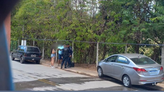 Itabirito: após acidente, morador do Padre Eustáquio reforça apelo por melhorias em cruzamento