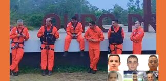 BH eterniza heróis: Viaduto Arcanjo 04 homenageia tripulação que caiu após missão em Ouro Preto BH eterniza heróis: Viaduto Arcanjo 04 homenageia tripulação que caiu após missão em Ouro Preto