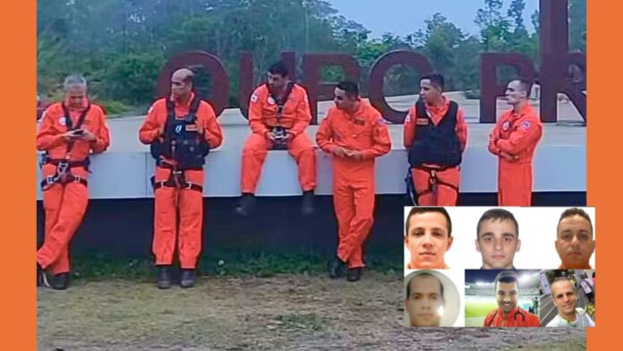 BH eterniza heróis: Viaduto Arcanjo 04 homenageia tripulação que caiu após missão em Ouro Preto