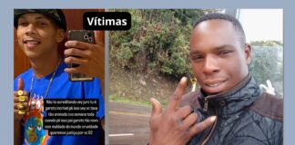 Ouro Preto: PM prende, no Maracujá, traficante que responde por 2 assassinatos em Itabirito Ouro Preto: PM prende traficante no Maracujá que responde por 2 assassinatos em Itabirito