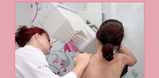 Fim das viagens: moradoras de Mariana farão mamografia na própria cidade Fim das viagens: moradoras de Mariana farão mamografia na própria cidade