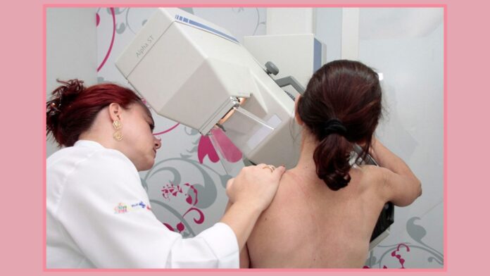 Fim das viagens: moradoras de Mariana farão mamografia na própria cidade