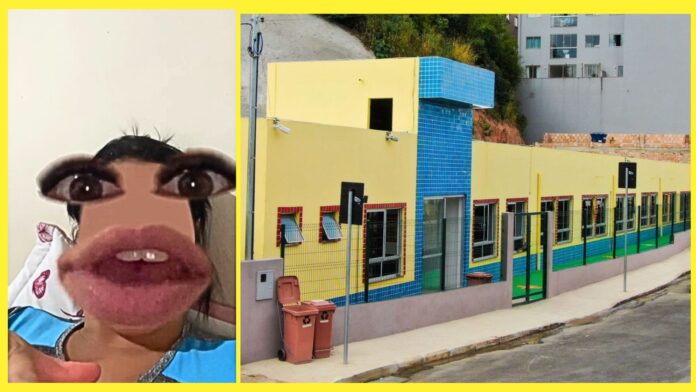 Servidoras de Cmei em Itabirito sofrem ameaças após caso envolvendo aluno acolhido pela Casa Lar