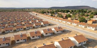 Última chamada; 144 casas: inscrições para o Minha Casa, Minha Vida em Itabirito terminam em 16/12 Última chamada; 144 casas: inscrições para o Minha Casa, Minha Vida em Itabirito terminam em 16/12