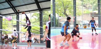 Copa Pentas de Vôlei, em Itabirito, reúne mais de 500 pessoas em 2 dias; saiba quem foram os campeões Copa Pentas de Vôlei, em Itabirito, reúne mais de 500 pessoas em 2 dias; saiba quem foram os campeões