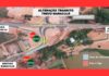 Obras no Trevo do Maracujá alteram trânsito na BR-356 a partir de segunda (10/11) Obras no Trevo do Maracujá alteram trânsito na BR-356 a partir de segunda (10/11)