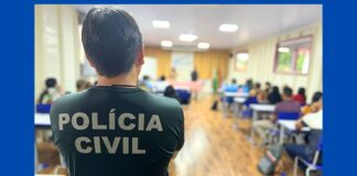Polícia Civil abre concurso com 104 vagas; requisito básico: certificado de conclusão do ensino médio Polícia Civil abre concurso com 104 vagas; requisito básico: certificado de conclusão do ensino médio
