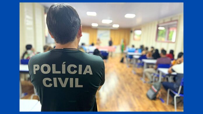 Polícia Civil abre concurso com 104 vagas; requisito básico: certificado de conclusão do ensino médio