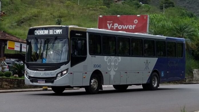 Ouro Preto: nova linha de ônibus em Cachoeira do Campo beneficiará Metalúrgico e Dionísio