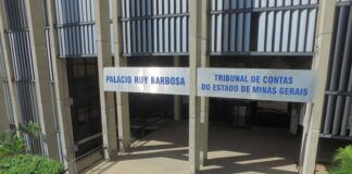 MG: com salário base de R$ 12,5 mil, Tribunal de Contas do Estado abre inscrições para concurso MG: com salário base de R$ 12,5 mil, Tribunal de Contas do Estado abre inscrições para concurso