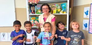 Ouro Preto: professora de Rodrigo Silva conquista prêmio nacional com projeto que envolveu 5 alunos Ouro Preto: professora de Rodrigo Silva conquista prêmio nacional com projeto que envolveu 5 alunos