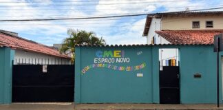 Creche Espaço Novo é reformada e passa a integrar a rede municipal de ensino em Mariana Creche Espaço Novo é reformada e passa a integrar oficialmente a rede municipal de ensino em Mariana