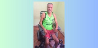 Taxista faz campanha para ajudar pessoa com deficiência de Itabirito a consertar cadeira de rodas Texista mobiliza campanha para ajudar morador de Itabirito a consertar cadeira de rodas