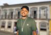 Desta vez em Ouro Preto, rapper Djonga receberá homenagem Desta vez em Ouro Preto, rapper Djonga será homenageado
