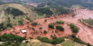 Justiça inglesa condena mineradora BHP por desastre de Mariana; indenizações podem bater R$ 230 bilhões Justiça inglesa condena BHP, acionista da Samarco, por desastre de Mariana