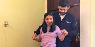 Prefeitura de Ouro Preto divulga que já realizou mais de 28 mil atendimentos de fisioterapia em 2025 Prefeitura de Ouro Preto divulga que já realizou mais de 28 mil atendimentos de fisioterapia em 2025