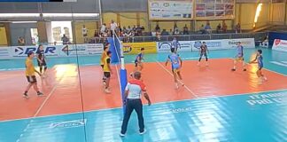 Itabirito Pró Esporte sofre 2 derrotas no Mineiro de Vôlei Sub-19 e enfrenta o Minas nas quartas de final Itabirito Pró Esporte sofre 2 derrotas no Mineiro de Vôlei Sub-19 e enfrenta o Minas nas quartas de final