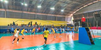 Mineiro Sub-19 de Vôlei: Itabirito sofre novo revés e disputará 7º lugar; Minas e Sada Cruzeiro farão a final