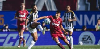 Lanús supera Atlético nos pênaltis e conquista o bicampeonato da Copa Sul-Americana Lanús supera Atlético nos pênaltis e conquista o bicampeonato da Copa Sul-Americana