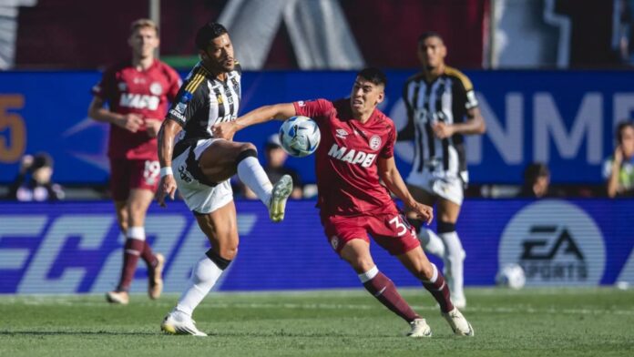 Lanús supera Atlético nos pênaltis e conquista o bicampeonato da Copa Sul-Americana