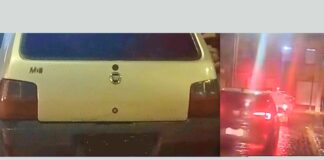 Moça a caminho do encontro com o namorado escapa de sequestro no Centro de Ouro Preto Moça a caminho do encontro com o namorado escapa de sequestro no Centro de Ouro Preto