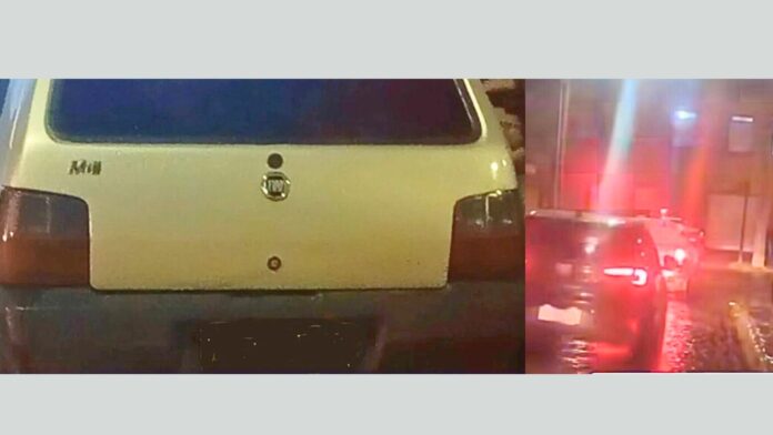 Moça a caminho do encontro com o namorado escapa de sequestro no Centro de Ouro Preto