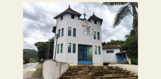 Ouro Preto: Festa de Nossa Senhora das Graças movimenta Bocaina neste fim de semana Ouro Preto: Festa de Nossa Senhora das Graças movimenta Bocaina neste fim de semana