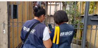 MG: IBGE abre mais de 9.500 vagas, inclusive com oportunidades para Ouro Preto e Conselheiro Lafaiete MG: IBGE abre mais de 9.500 vagas, inclusive com oportunidades para Ouro Preto e Conselheiro Lafaiete