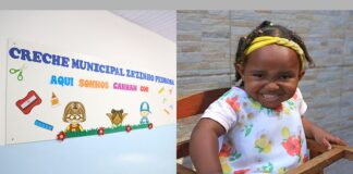 Prefeitura de Ouro Preto aumentará vagas de creches e da educação infantil em Cachoeira do Campo Prefeitura de Ouro Preto aumenta vagas para creches e educação infantil em Cachoeira do Campo