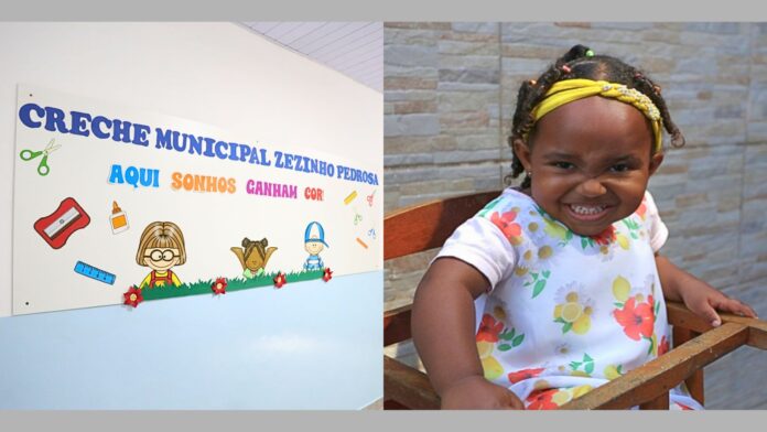 Prefeitura de Ouro Preto aumenta vagas para creches e educação infantil em Cachoeira do Campo