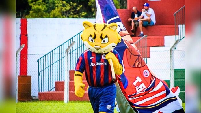 Confira data, hora e local dos jogos do Itabirito no Campeonato Mineiro 2026