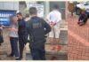 Itabirito: GCM atua em 2 ocorrências com origem no Farid; um dos envolvidos saiu da prisão há dias Itabirito: em 10 min, GCM atua em 2 BOs que começaram no Farid; 1 dos conduzidos deixou prisão há dias
