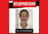 Itabirito: Heli (71) está desaparecido; ‘Coração apertado; pus nas mãos de Deus’, diz esposa (78) Itabirito: Heli (71) está desaparecido; ‘Coração apertado; pus nas mãos de Deus’, diz esposa (78)