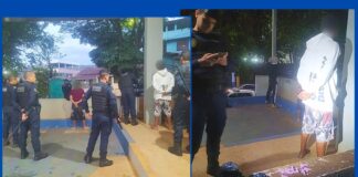 Itabirito: GCM age após denúncia de tráfico no Poliesportivo Pedro Cardoso; pinos encontrados Itabirito: GCM age após denúncia de tráfico no Poliesportivo Pedro Cardoso; pinos encontrados