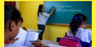 Itabirito aprova lei da meia-entrada para professores em eventos culturais e esportivos Itabirito aprova lei da meia-entrada para professores em eventos culturais e esportivos