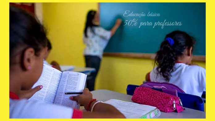 Itabirito aprova lei da meia-entrada para professores em eventos culturais e esportivos