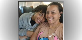 Itabirito: mãe desmente boatos que surgiram após a morte de seu filho de 20 anos Itabirito: mãe desmente boatos que surgiram após a morte de seu filho de 20 anos