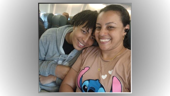 Itabirito: mãe desmente boatos que surgiram após a morte de seu filho de 20 anos