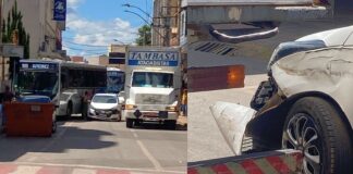 Itabirito: acidente na Avenida Queiroz Júnior envolve, pelo menos, 3 veículos e complica trânsito Itabirito: acidente na Avenida Queiroz Júnior envolve, pelo menos, 3 veículos e complica trânsito