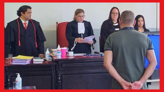 Itabirito: ajudante que espancou colega por dívida de R$ 50 é condenado por lesão corporal