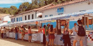 Sabores e Saberes de São Bartolomeu: uma boa opção para um sábado ouro-pretano Sabores e Saberes de São Bartolomeu: uma boa opção para um sábado ouro-pretano