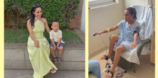 Lutando pela vida, mãe de Itabirito busca recursos para tratamentos caros e sustento do filho pequeno Lutando pela vida, mãe de Itabirito busca recursos para tratamentos caros e sustento do filho pequeno