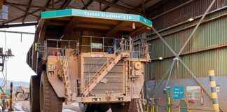 Vale avança com testes de biodiesel (em Ouro Preto e Mariana) e caminhão elétrico (em Nova Lima) Vale avança com testes de biodiesel, no Complexo de Mariana, e caminhão elétrico, em Nova Lima