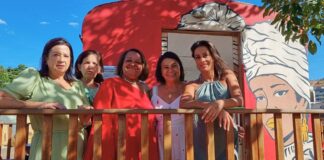 Itabirito: Vagão do Pastel de Angu comemora 1 ano Itabirito: Vagão do Pastel de Angu comemora 1 ano