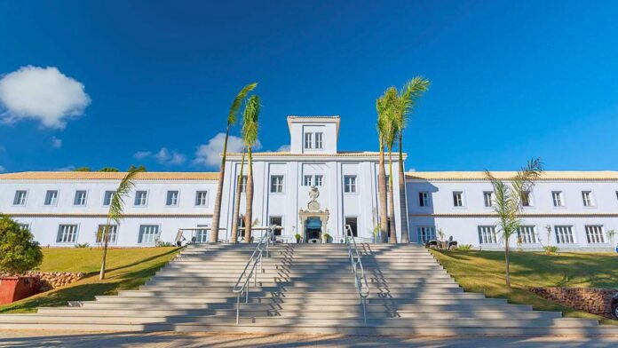 Galeria europeia de arte será aberta no Vila Galé Ouro Preto: modelo sem comissão para valorizar artistas