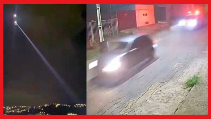 Fuga de motorista na BR-356 e em Itabirito gera R$ 13,9 mil em autos de infração