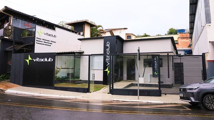 Fisioterapia, pilates, nutrição, ortopedia (medicina da dor), massoterapia: VitaClub, a nova clínica de Itabirito