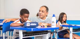 Prefeitura comemora superação, em Itabirito, da meta nacional de alfabetização estipulada para 2030 Prefeitura comemora superação, em Itabirito, da meta nacional de alfabetização estipulada para 2030